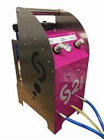 Silicone dispensing machine SC2 Miniwith volumetric pumphigh-precisionpneumatic