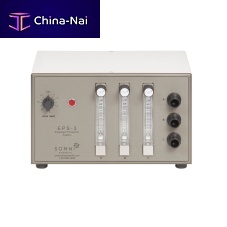 Anesthetic gas scavenging system EPS-3