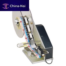 Adhesive label dispenser Marte160manualdigital