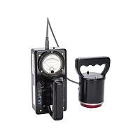 Hand-held moisture meter A8-AFfor airdielectricabsorption