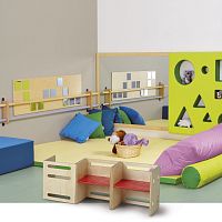 Contemporary chair PLURIPIindoorwoodenchild's