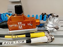 Optical speed sensor 152 Mcombinedanalog outputdigital output