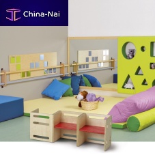 Contemporary chair PLURIPIindoorwoodenchild's