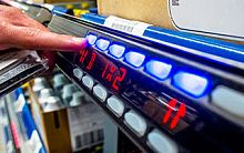 Pick & put order-picking system xD, xL, cLpick-to-light