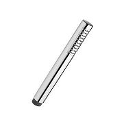 Cylindrical hand shower 92CR155 without hose