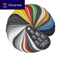 Inflatable boat technical fabric