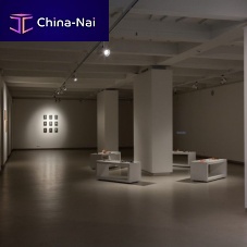 LED track light FOBO1roundcast aluminumfor shop