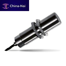Inductive proximity sensor IHcylindricalthreadedIP67