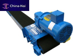Modular conveyor belt plasticfabricstainless steel mesh