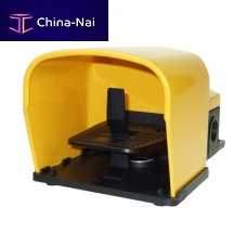 Control foot switch SFSYE2740-20electricsingle pedalIP65