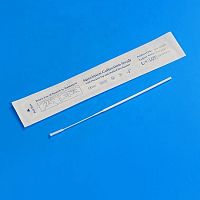 Sample recovery swab MS-LF7801viruswith transport mediumflocked