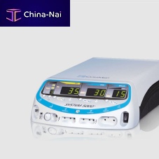 Bipolar cutting electrosurgical unit System 5000 bipolar coagulationradiofrequency