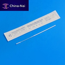Sample recovery swab MS-LF7801viruswith transport mediumflocked