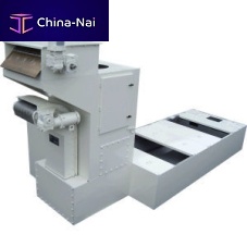 Pneumatic conveying system