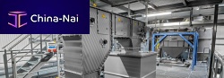 Coffee bucket elevator transportfor conveyorATEX