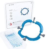 Abdominal retractor C seriesvaginalspinalrectal