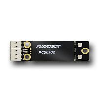 Laboratory sensor controller PCS0902