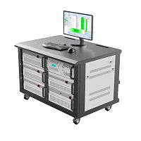 Comparison tester over-voltagecommunicationtemperature