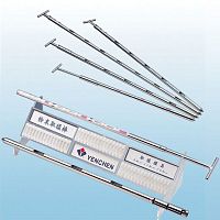 Sample collector STA
