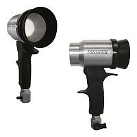 Shut-off valve AGD-1Dpistonpneumatically-operatedfor control