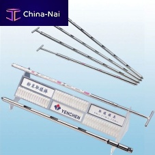 Sample collector STA