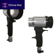 Shut-off valve AGD-1Dpistonpneumatically-operatedfor control