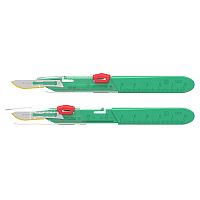 Scalpel handle Diamanti