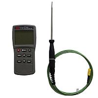 Temperature test equipment 02138