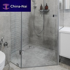 Stainless steel shower drain SUACCU