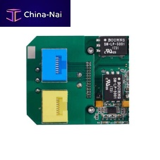 Audio amplifier PCBA102OEMelectronic