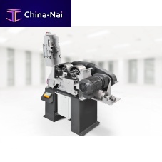 Double-roller mill WS-Lglassfor ceramicsfor limestone