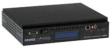 Fiber optic measuring instrument si255dynamic