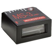 Medical barcode scanner MS-3portablehandheld