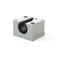 Self-aligning bearing unit EPPMN serieslinearopenpillow