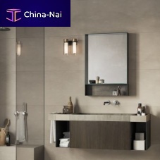 Surface-mounted light fixture OSMANLEDlinearcommercial