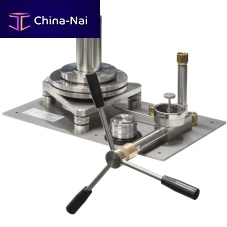 Differential deadweight tester DOS series