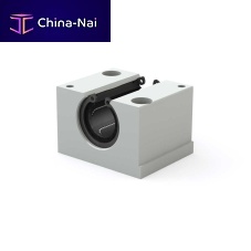 Self-aligning bearing unit EPPMN serieslinearopenpillow