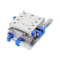 Multi-axis micro-positioning system NH2 seriesverticallinearhorizontal