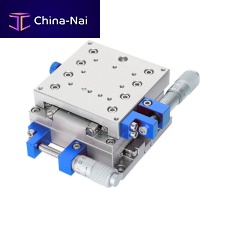 Multi-axis micro-positioning system NH2 seriesverticallinearhorizontal