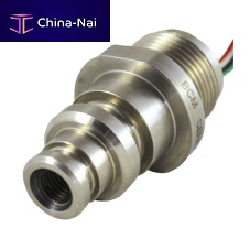 Barometric pressure transducer 725FO-ringstainless steelprocess