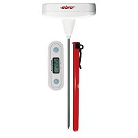 Probe thermometer TDC 150digitalIP65portable