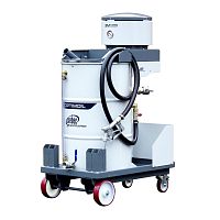 Industrial vacuum cleaner OPTIMOIL 203M TCliquidssingle-phasestainless steel