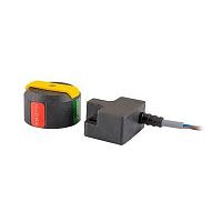 Rotary position switch M-VIPfor valve actuatorscompactATEX