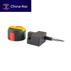 Rotary position switch M-VIPfor valve actuatorscompactATEX