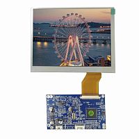 5.6" display panel MLT056V50-AV5TFT LCDIPScolor
