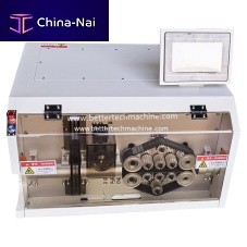 Plastic pipe cutting machine JWD-PA1P535bladefor PVCfor PVC pipes