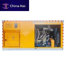Water recycling unit LXD90