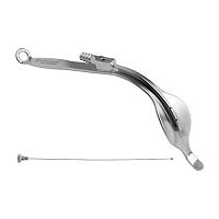 Hip retractor 3408surgeryautoclavable