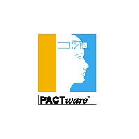 Interface software PACTwaremeasurementconfigurationgraphic
