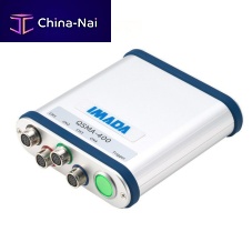 Signal amplifier QSMA-400measuringfor sensorsfor strain gauge sensors